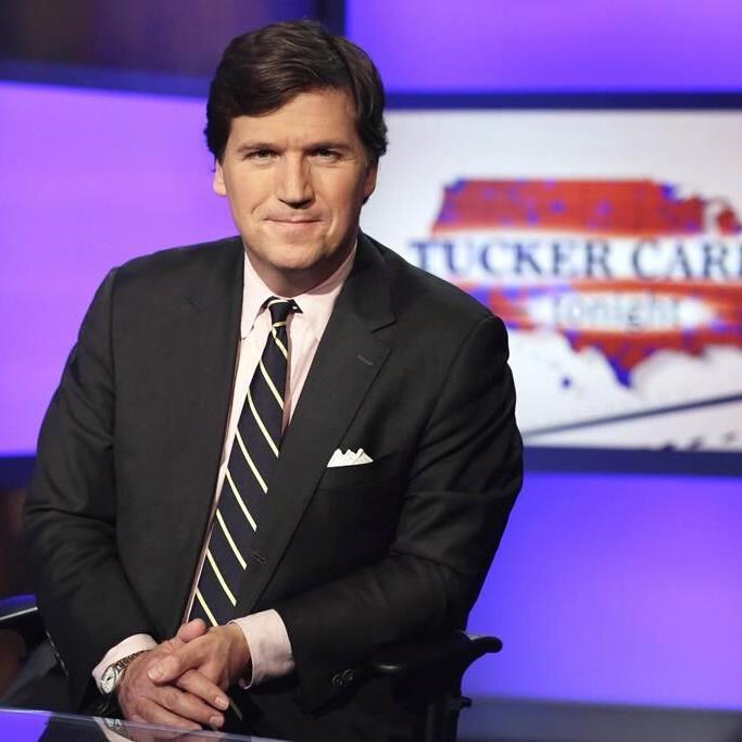 Tucker Carlson says he's coming back with show on Twitter